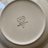 Odile plates