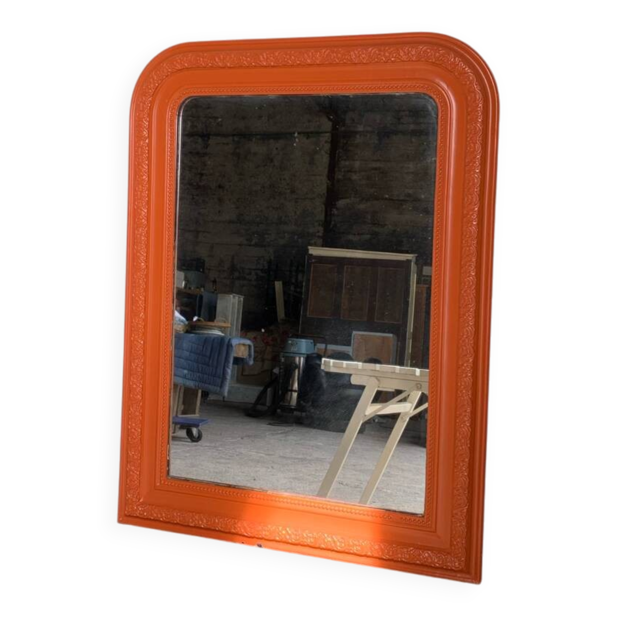 Louis Philippe mirror