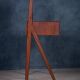 Vintage Danish Dressing Table from Ølholm Furniture Factory, 1960s