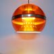 Dijkstra Holland Space Age pendant lamp