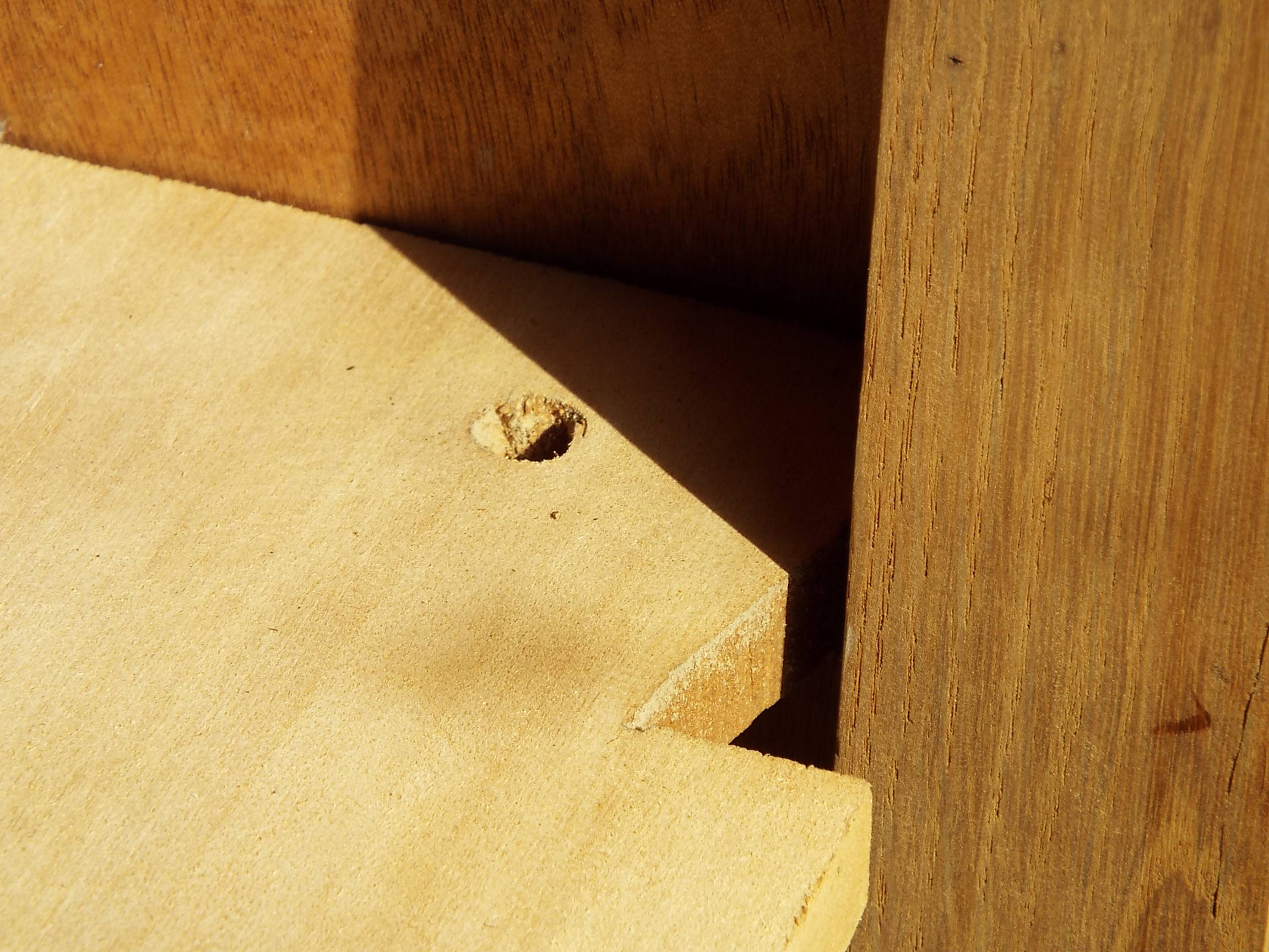 Art Deco style buffet