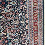 Tapis turc hereke 168x268 cm