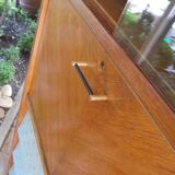 Vintage secretary 1950