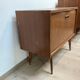 Teak bar furniture scandinavian style cira 1960