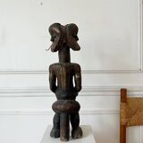 Primitive Art Statues