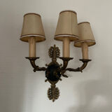 Wall lights