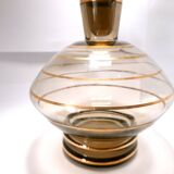 Service a liqueur
