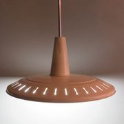 Suspension, Van Haute Belgique 1960