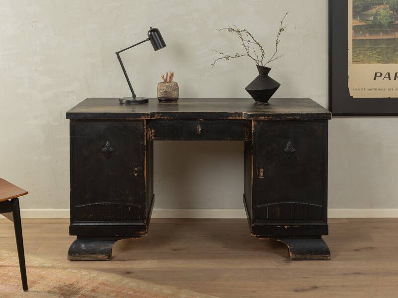 1920s Desk
