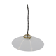 Suspension en opaline