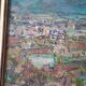 Jean Dubreuil (1920-2008) oil on canvas