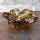 Ashtray Seguso Murano