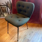 Chaise année 60