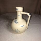Villeroy and Boch ceramic pitcher