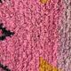 Tapis berbere couloir en laine