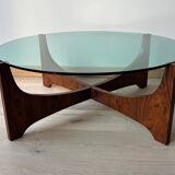 Hugues Poignant coffee table