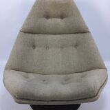 F510 lounge chair by Geoffrey Harcourt for Artifort, 1970