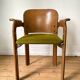 Set of 4 Armchairs by Bruno Rey for Dietiker 1970