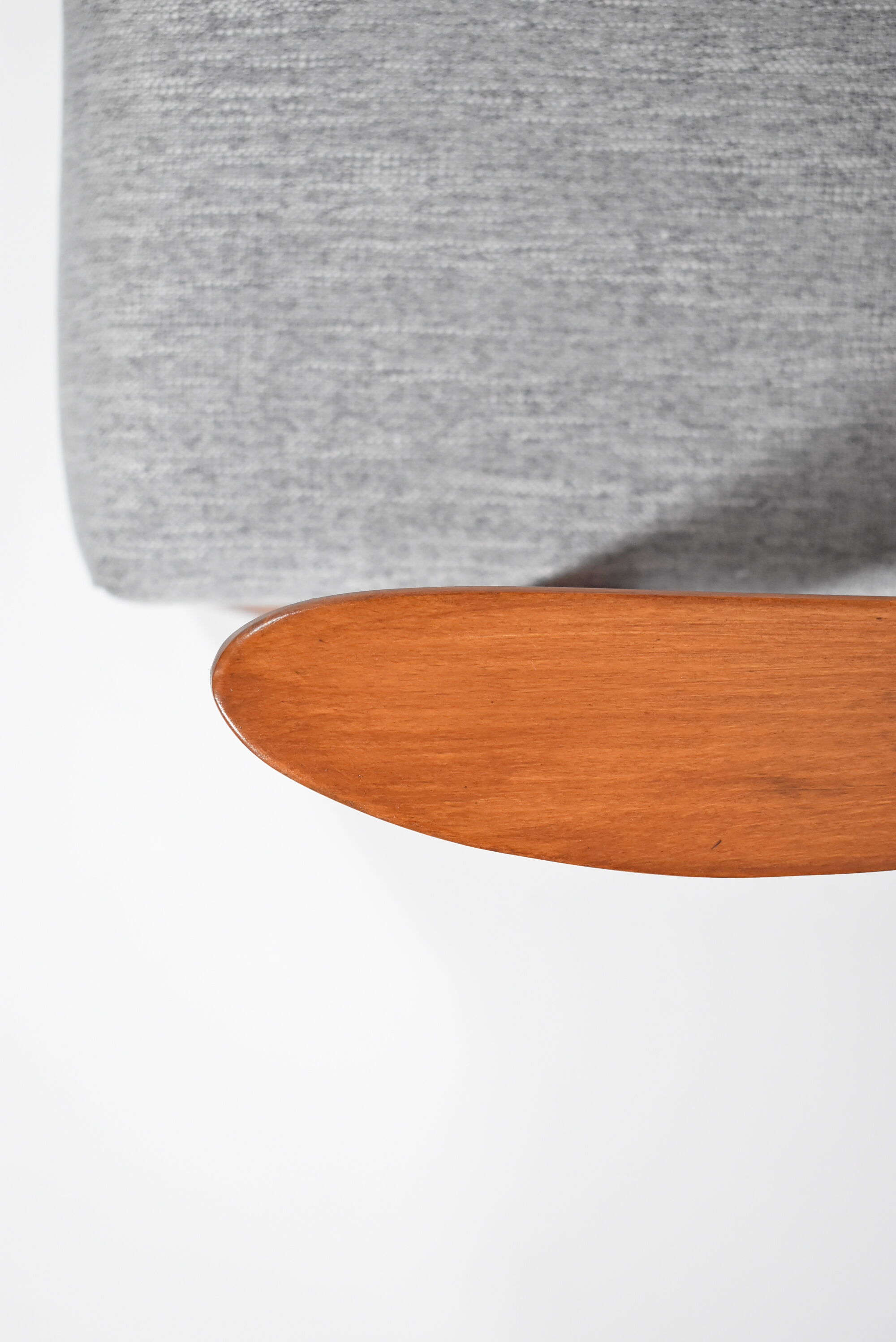 Scandinavian armchair 1960