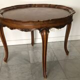 Table basse style Louis XV