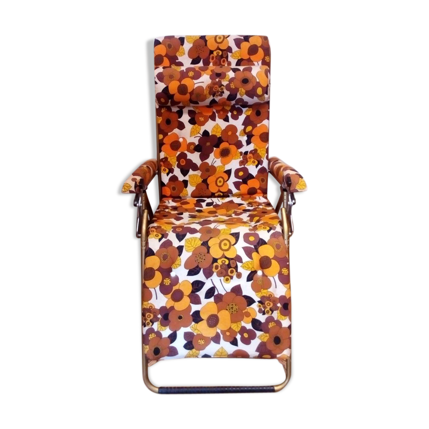 Transat lafuma years 70