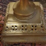 Pair of candlesticks