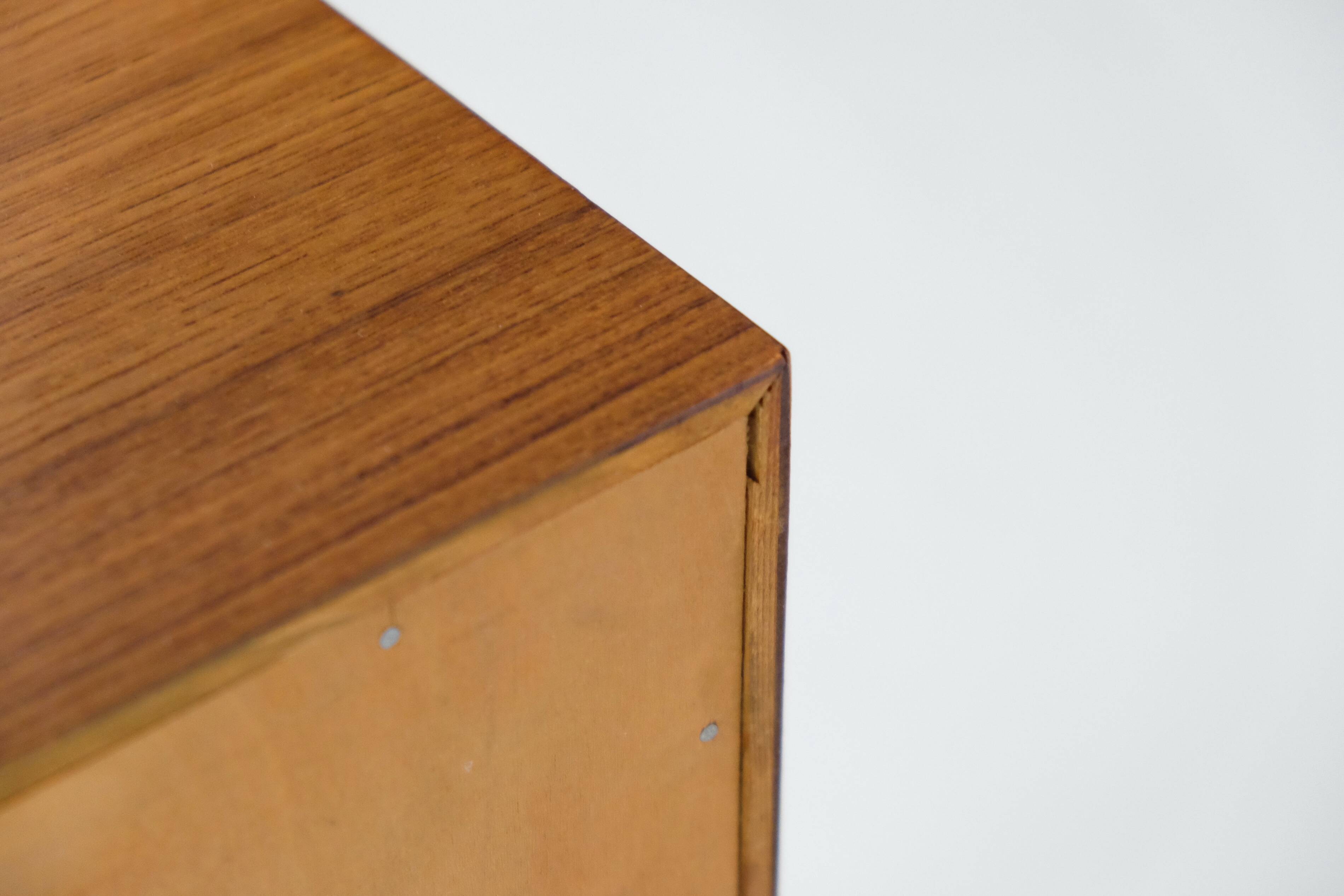 Sideboard Børge Mogensen 60