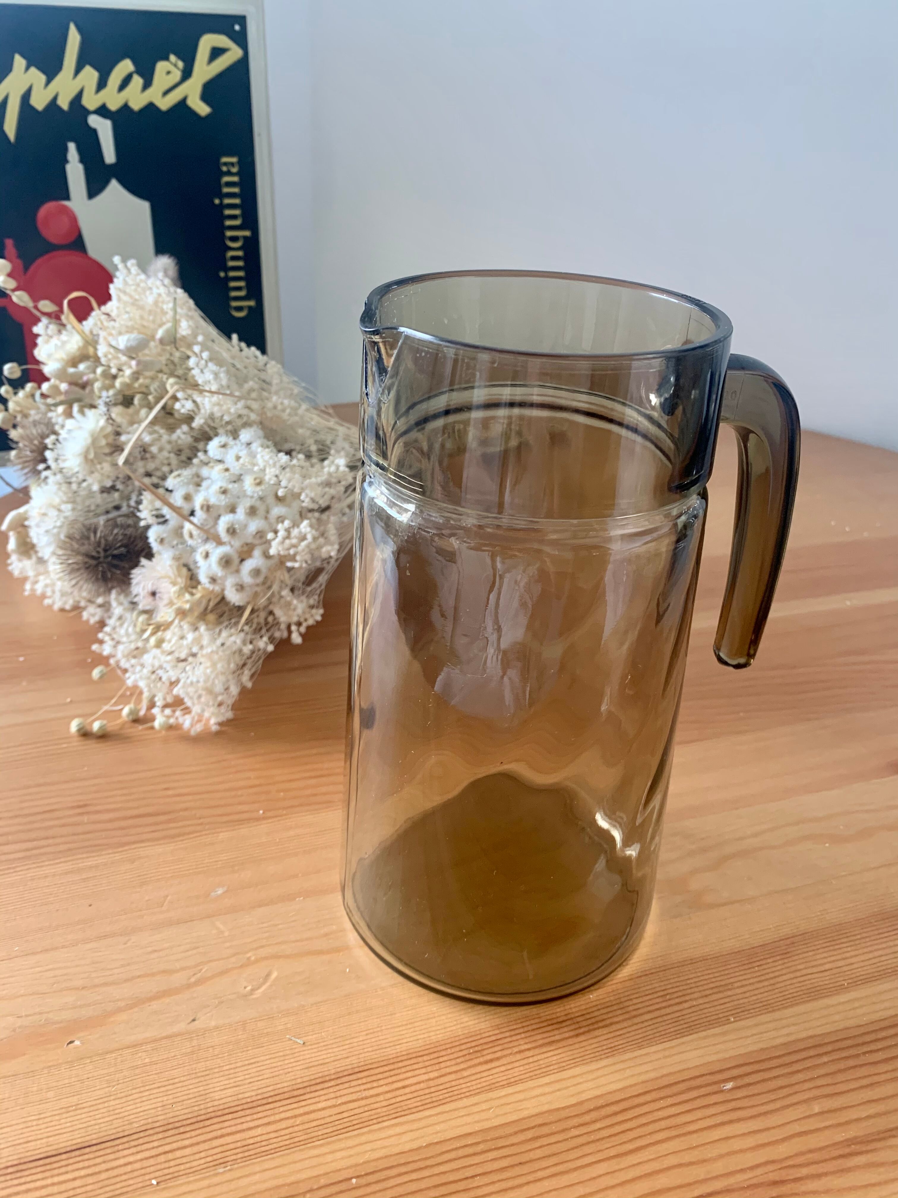 Vintage carafe
