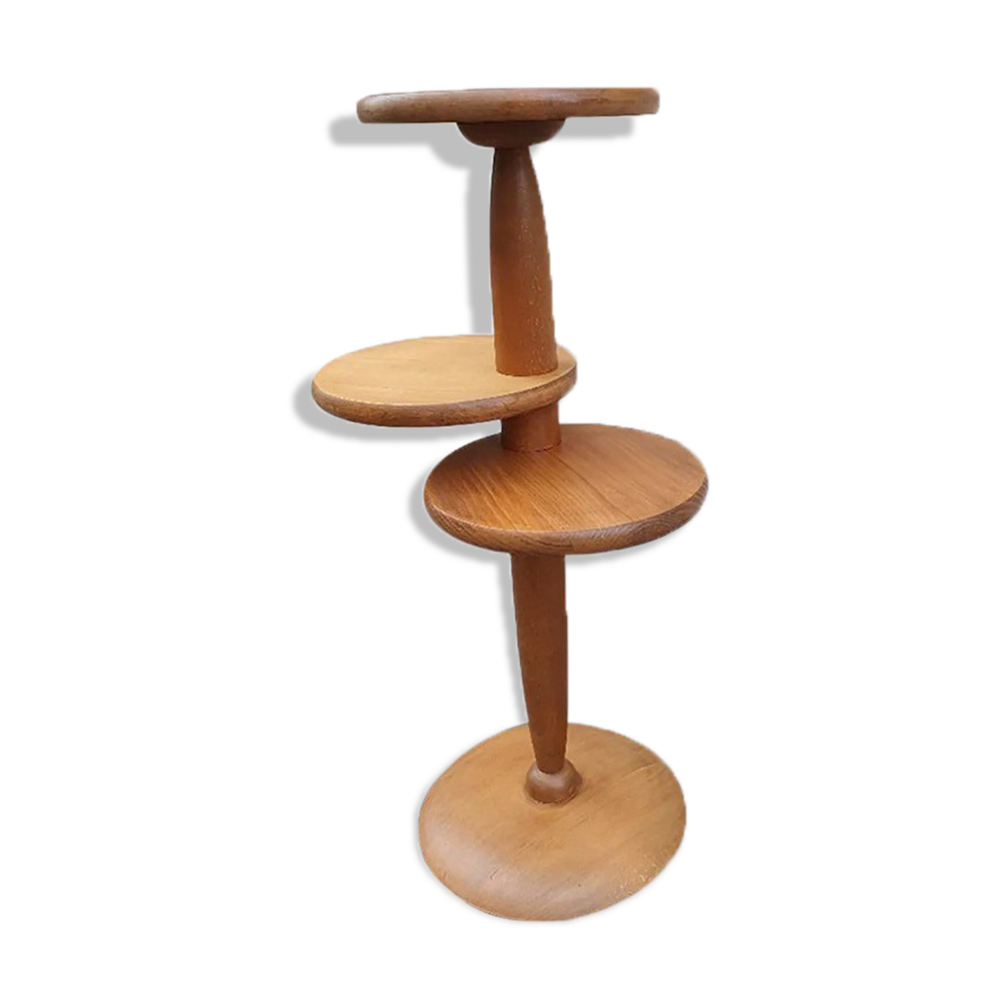 Healer high wears plants 1960