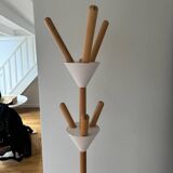 Pierrot Coat Rack for Alessi