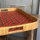 Vintage tray
