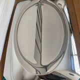 Alessi serving platter