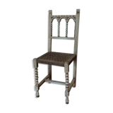 Extra chair - Spanish work