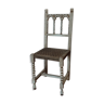 Extra chair - Spanish work