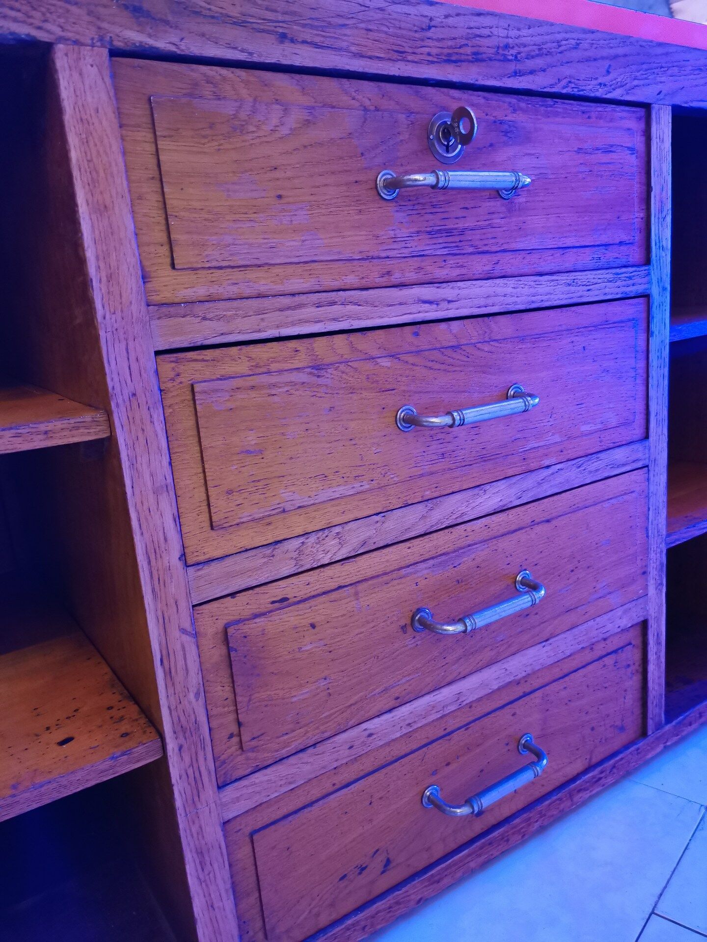 Craft furniture tailoring haberdashery