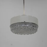 Suspension du milieu du siècle, années 1960