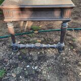 Bureau ancien