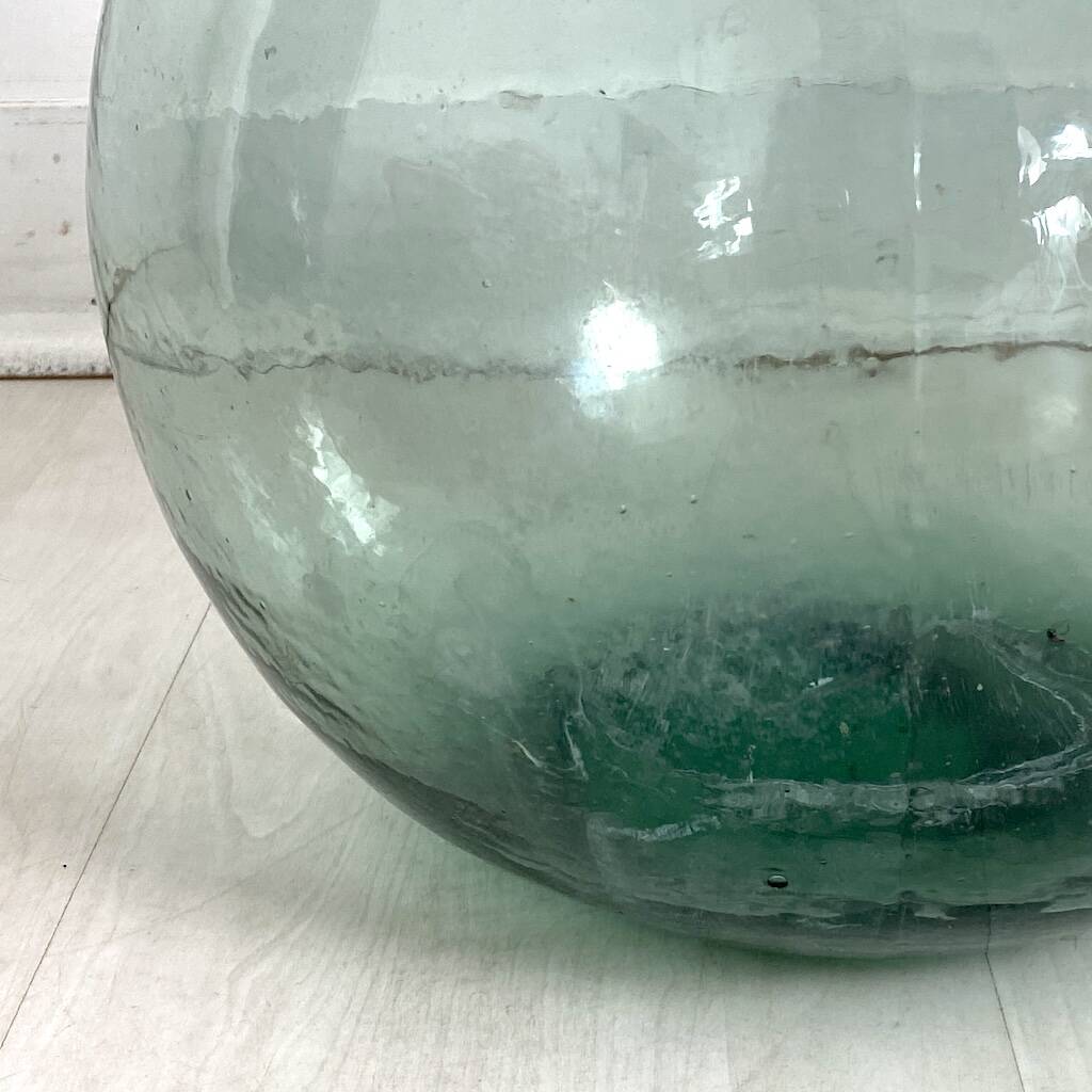 Dame Jeanne ancienne Viresa 16 litres