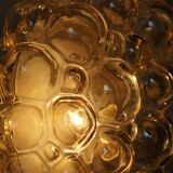 Mid-Century Bubble Sconce by Helena Tynell, 1960s