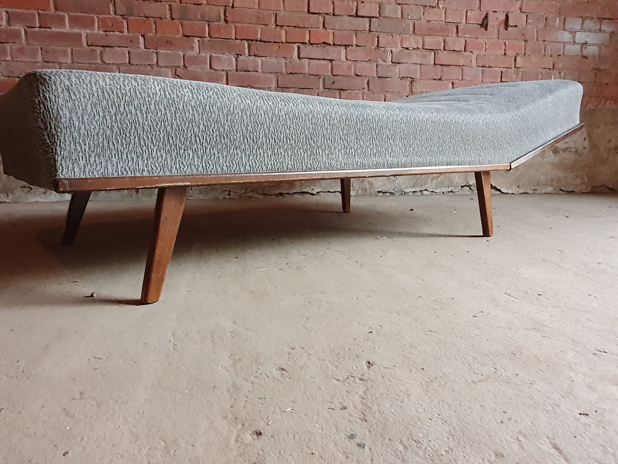 Daybed / Daybed year 60' vintage