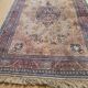 Oriental rug