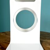 Pop-art bedside lamp 1970's style