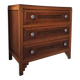 Art Deco chest of drawers