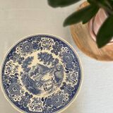 Set of 8 Villeroy & Boch plates
