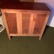 Commode vintage