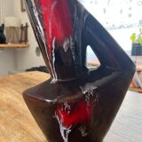 Vase Vallauris