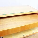 Pair of bedside tables