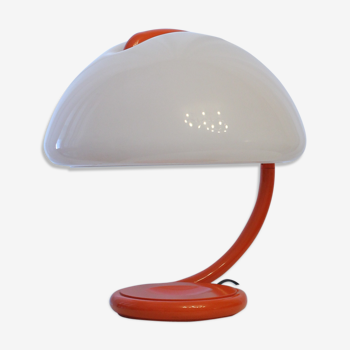 Lampe par Elio Martinelli, années 1970