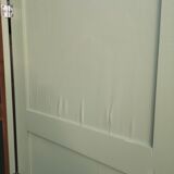 Renovated wardrobe René Gabriel