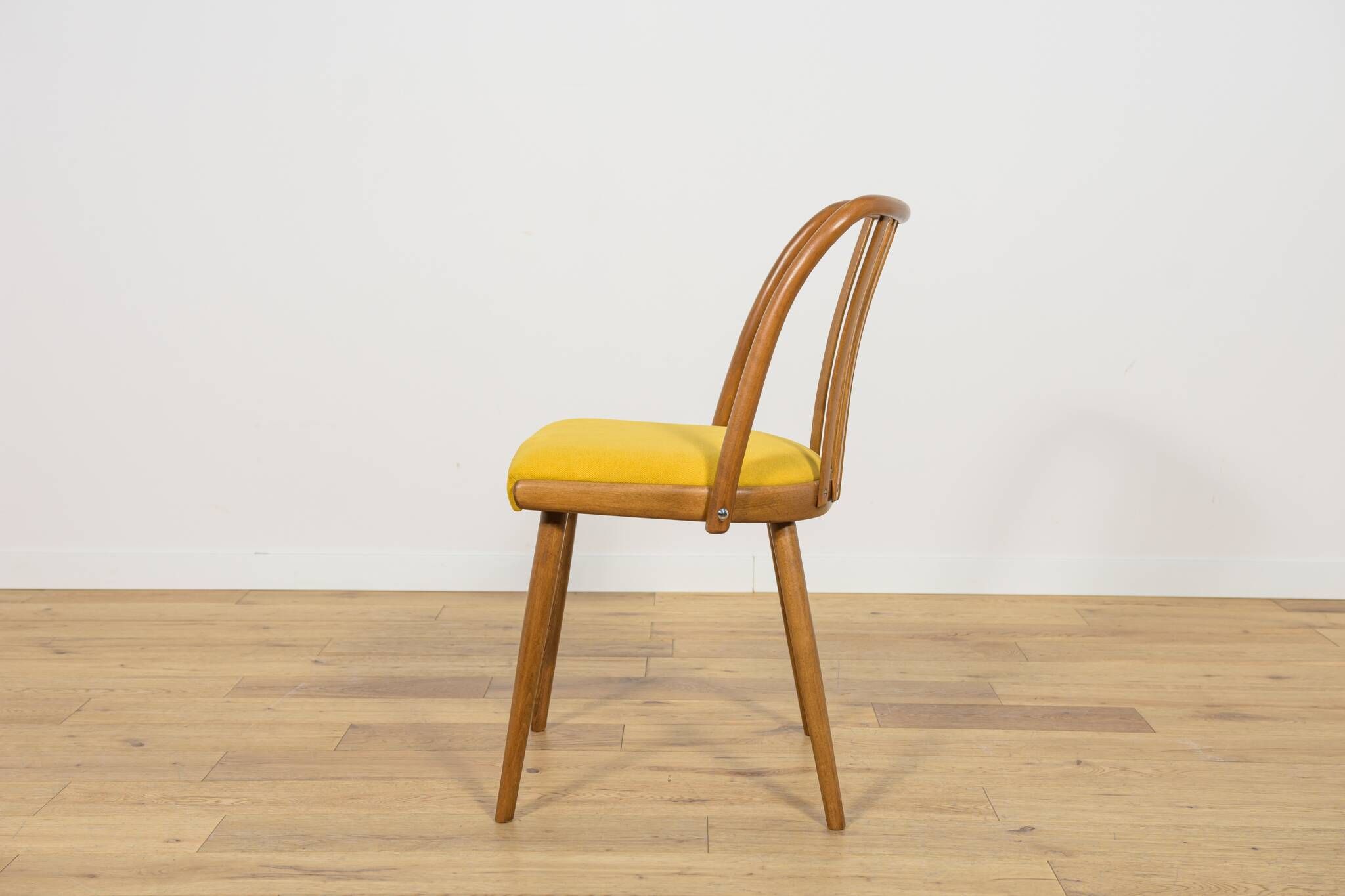 Dining Chairs by Antonín Šuman for Ton, 1960s, Set of 4